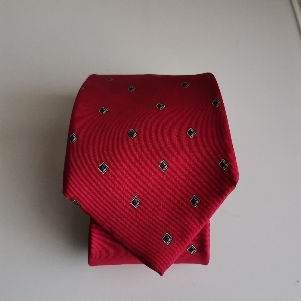 Christian Dior  tie